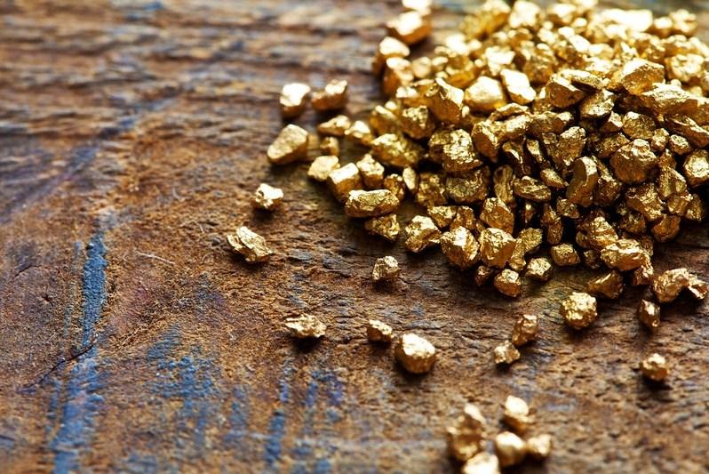 Якутия вошла в тройку регионов-лидеров страны по добыче золота