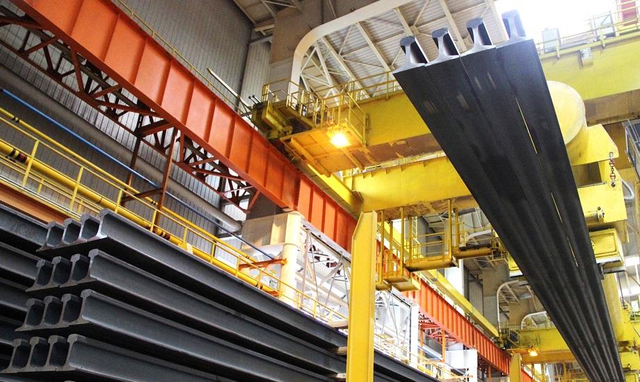 ЧМК осваивает производство новой металлопродукции