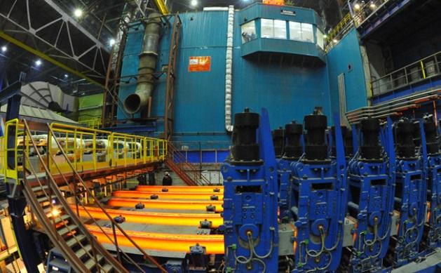 Челябинский металлургический комбинат внедряет систему бережливого производства