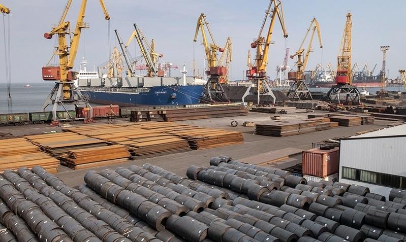 Экспорт металла на Урале после введения пошлин будет приносить бюджету 4 млрд руб. в месяц