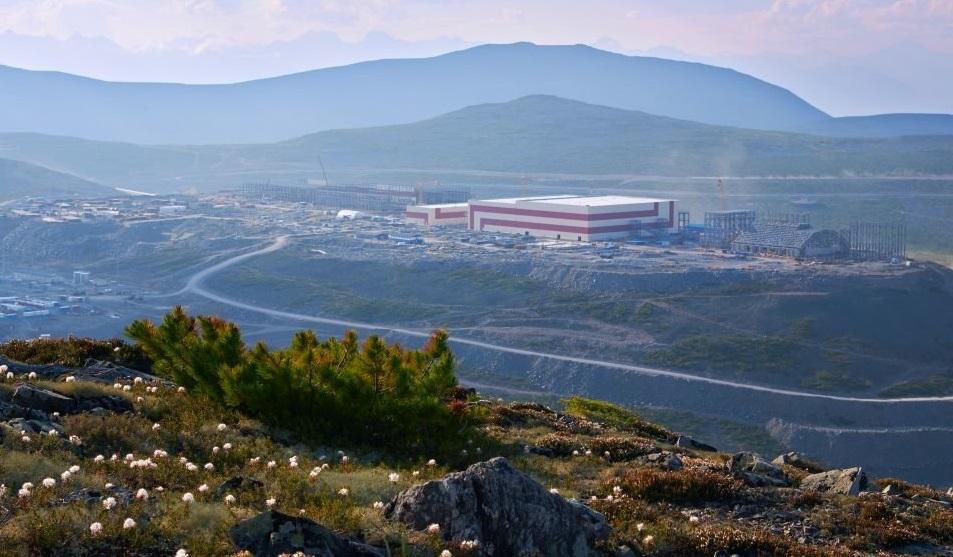 В Забайкалье будут производить один из самых экологичных металлов