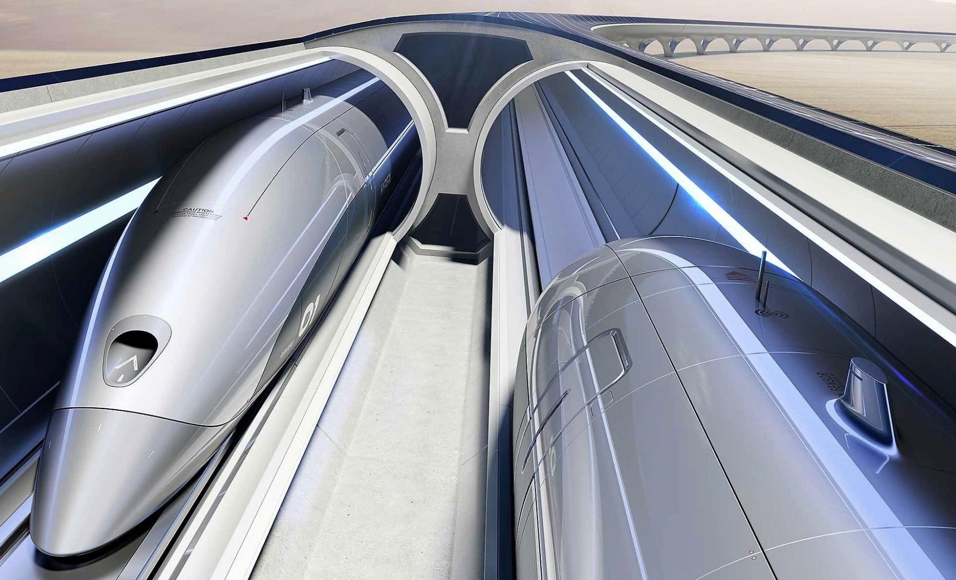 «Северсталь» поставит сталь для строительства пилотной версии инфраструктуры будущего
