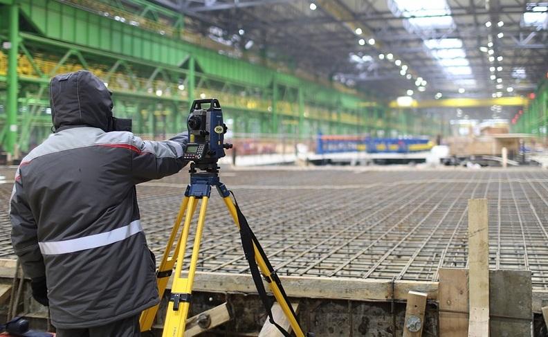 ОМК одной из первых в России внедрила систему повышения культуры безопасности подрядных организаций

