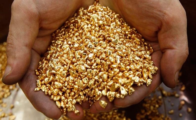 УГМК планирует приобрести золотодобывающую компанию Petropavlovsk