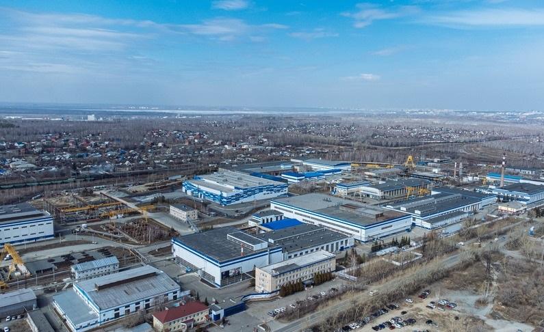 Челябинский завод ОМК подтвердил соответствие своей системы менеджмента требованиям Росатома
