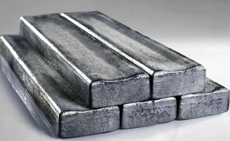 Минпромторг планирует запретить экспорт некоторых цветных металлов