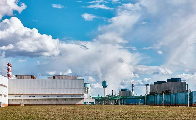 Выксунский завод ОМК подтвердил соответствие своей системы менеджмента международному стандарту в сфере энергетики
