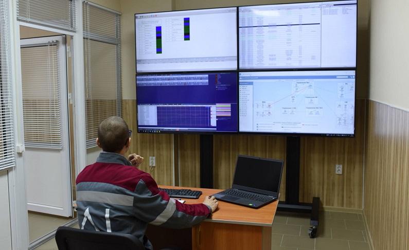 На Учалинском ГОКе создан единый центр мониторинга систем безопасности
