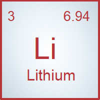 Литий
