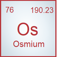 Осмий