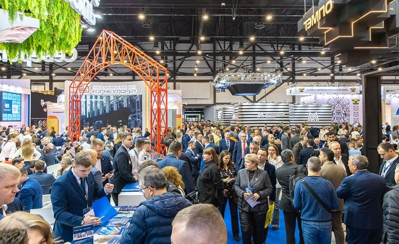 «Металл-Экспо’2026» вновь соберет металлургов в Санкт-Петербурге
